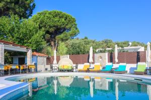 Skiathos Island Suites Skiathos Greece