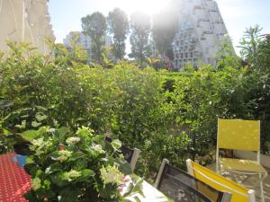 APPARTEMENT DUPLEX 71 m2 - 4 personnes