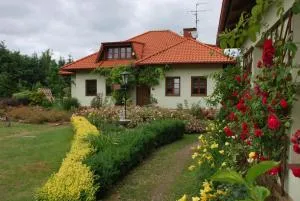 Pensjonacik Ogrody - Popów