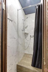 Twin Room with Shared Bathroom room in Hostel Bratislavskaya