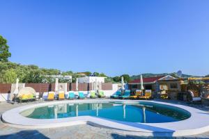 Skiathos Island Suites Skiathos Greece