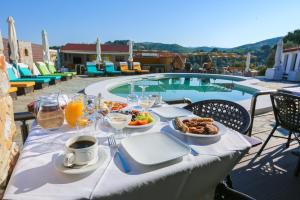 Skiathos Island Suites Skiathos Greece