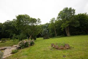 B&B / Chambres d'hotes Chateau du Jard : photos des chambres