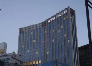 Hotel Gracery Seoul - Seul