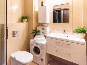 VacationClub - Diune Apartment 12