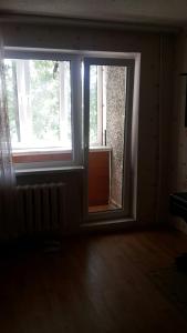 A comfortable room with balcony