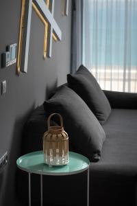 Villa Sapphire Chania Greece