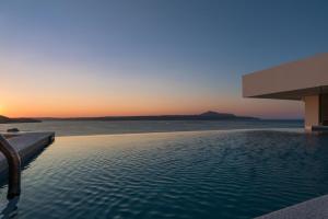 Villa Sapphire Chania Greece