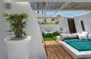 Villa Sapphire Chania Greece