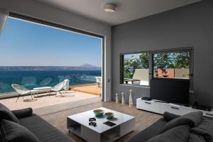 Villa Sapphire Chania Greece