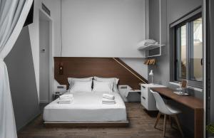 Villa Sapphire Chania Greece