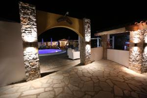 Skiathos Island Suites Skiathos Greece