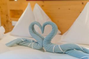 Double Room room in Hotel Berghof