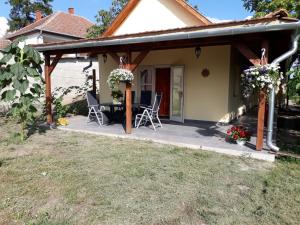 Favorite Vendégház