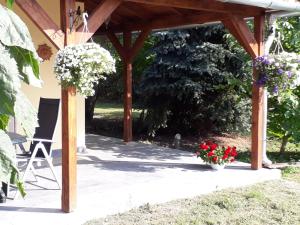 Favorite Vendégház