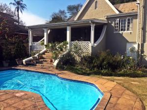 Tancredi B&B, Bed & Breakfast - Pietermaritzburg