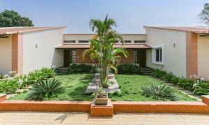 Treebo Laa Gardenia Resort Yelagiri With Swimming Pool