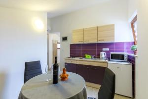 Apartmani Suzi