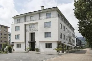 Hotel Loiola - Beizama