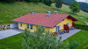 Appartament Eichnerhof