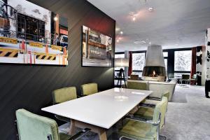 Totem, Friendly Hotel & Spa