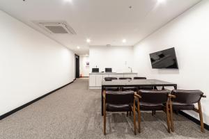 Gangneung Tourist Hotel