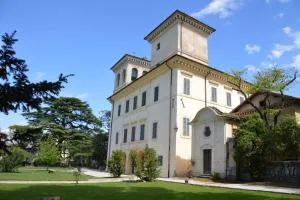 Ostello Villa Redenta - Morro