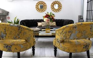 BiBo Suites Oro del Darro