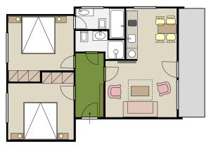 Amerika-Holzer Hotel & Resort