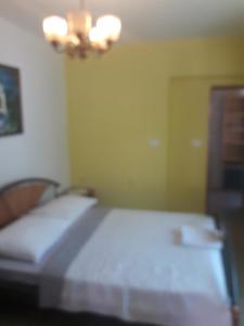 Apartments Residence Info Tourist