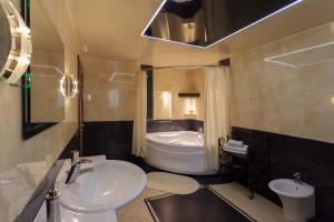 Apartament VIP Apartament Minsk-Arena Mińsk Białoruś