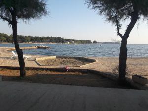 Apartments Residence Info Tourist