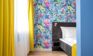 Family Room room in Thon Hotel Moldefjord