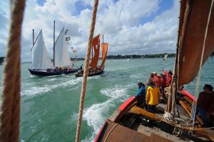 Kyriad Vannes Centre Ville