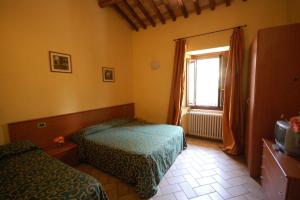 Ostello Villa Redenta