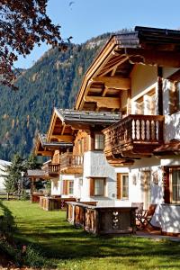 SDörfl Chalets