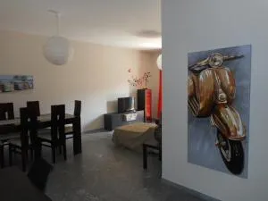 Sunrise 3 - Thérissos