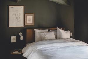 Hotels Le Barn : photos des chambres