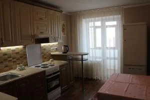 Комфортабельна квартира - Sobariv