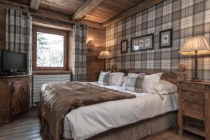 Classic Single Room room in Les Fermes de Marie