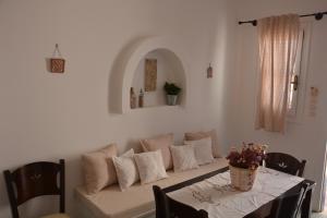 Belvedere Studios Astypalaia Greece