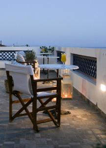 Belvedere Studios Astypalaia Greece