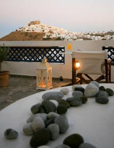 Belvedere Studios Astypalaia Greece