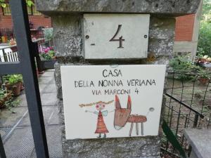 Casa Della Nonna