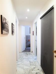 Sonny Capone Al Vaticano