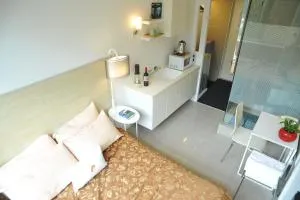 Great Family Hotel - Hsü-ts'o