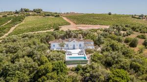 House Mata Mouros, Silves