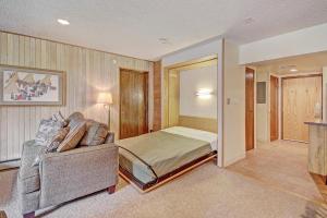 Cm116S And 117H Copper Mtn Inn Condo