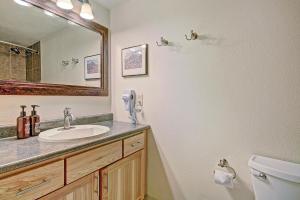 Cm116S And 117H Copper Mtn Inn Condo