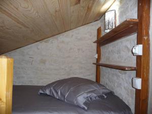 Maisons d'hotes Le Haut Fontaine : gite 4/5 pers. ou site entier 9 pers : photos des chambres